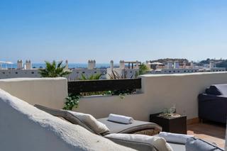 Apartament a Parque Central