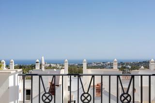 Apartamento en Casco Antiguo