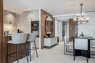 Appartement à San Pedro de Alcántara Pueblo