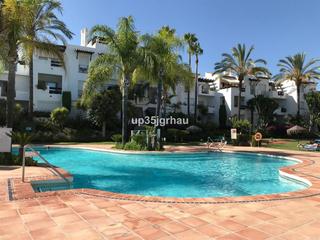 Apartament a Parque Central