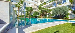 Apartament a Casco Antiguo