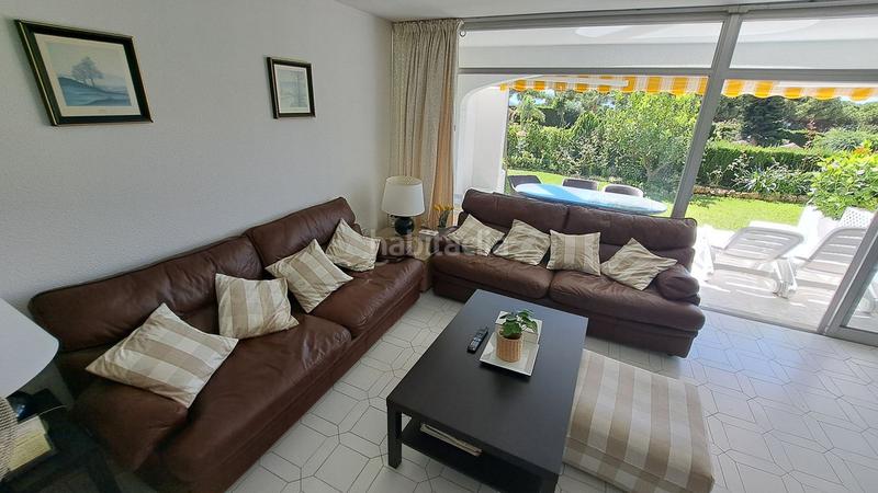 Foto 009bfa72-c150-43d0-b35b-f16a2f7db0cf. Casa adossada a Mijas pueblo Mijas