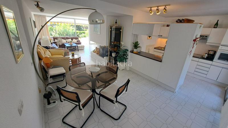 Foto 2b32cee4-2fb3-40b3-beb3-5a4d24e41d8d. Casa adossada a Mijas pueblo Mijas