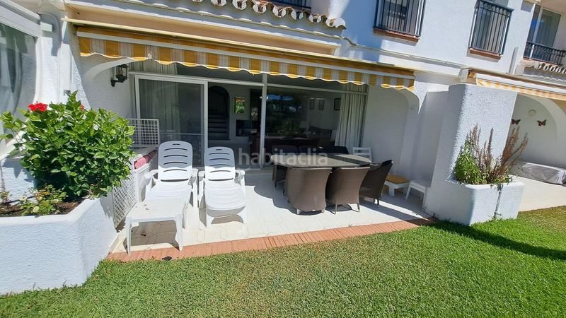 Foto 4fe6a01b-09fe-4ab7-8846-f05345418ec1. Casa adossada a Mijas pueblo Mijas