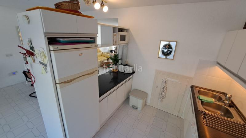 Foto dc305234-09f3-44ca-9a17-6ba127875ab5. Casa adossada a Mijas pueblo Mijas