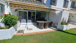 Maison jumelée à Mijas pueblo