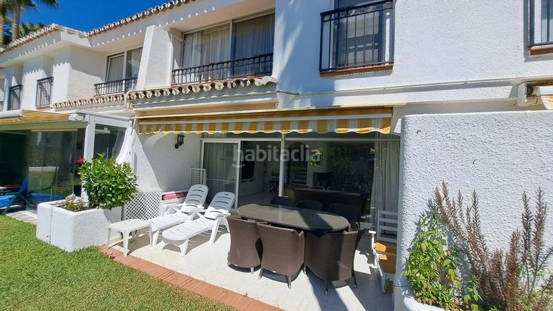 Foto bb0001d7-62a1-47e7-9096-d264fc0a3ff8. Maison jumelée dans Mijas pueblo Mijas
