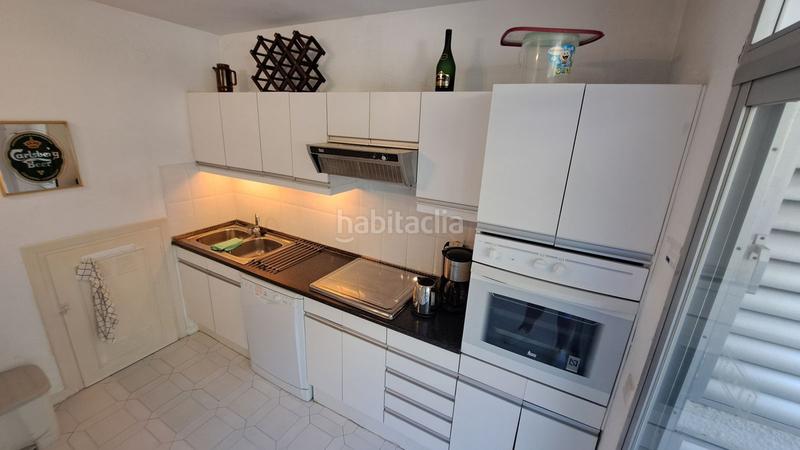 Foto c3889e77-7f7a-4bc6-9043-923428a9f780. Reihenhaus in Mijas pueblo Mijas