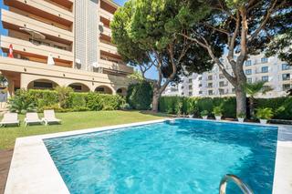Apartament a Casco Antiguo