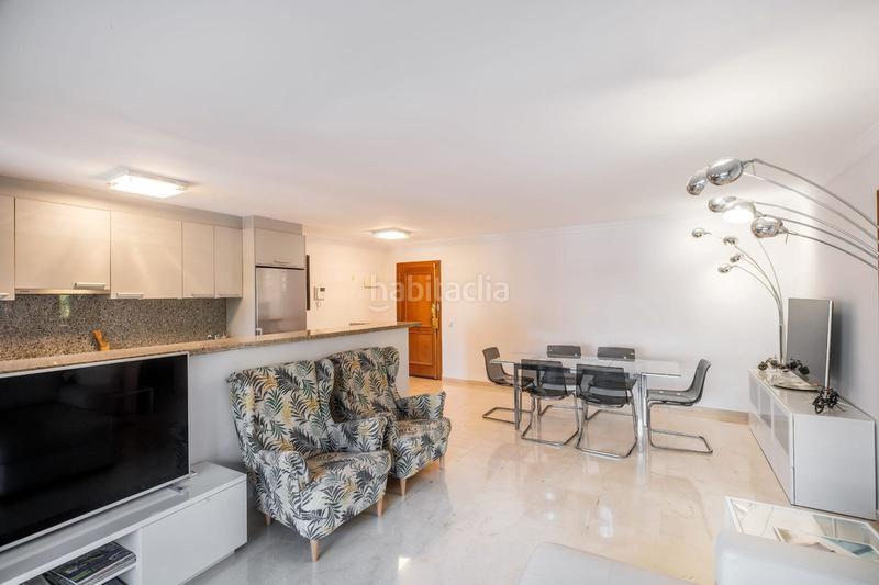 Foto c49f9e2a-ae1f-47a4-8abf-f9425b3088bc. Apartamento en Casco Antiguo Marbella