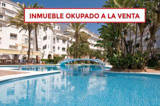 Apartament a Casco Antiguo