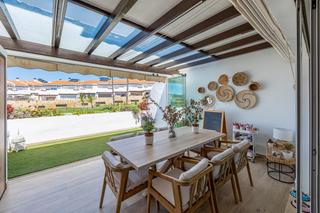 Maison jumelée à Mijas pueblo