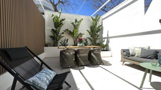Apartament a Casco Antiguo