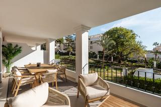 Apartament a Casco Antiguo