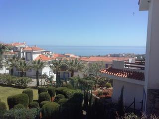 Apartament a Manilva Pueblo
