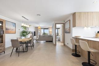 Apartament a Casares pueblo