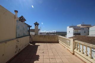 Casa adossada a Manilva Pueblo