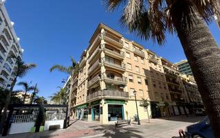 Appartement à Centro ciudad