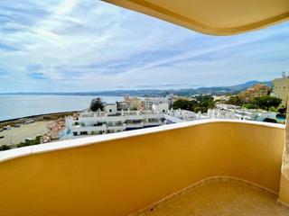 Apartament a Parque Central