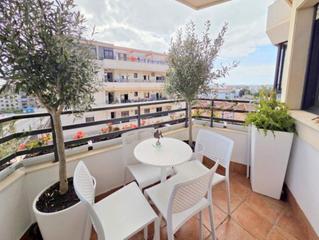 Apartament a San Luis de Sabinillas