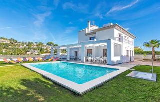 Casa a Campo de Mijas