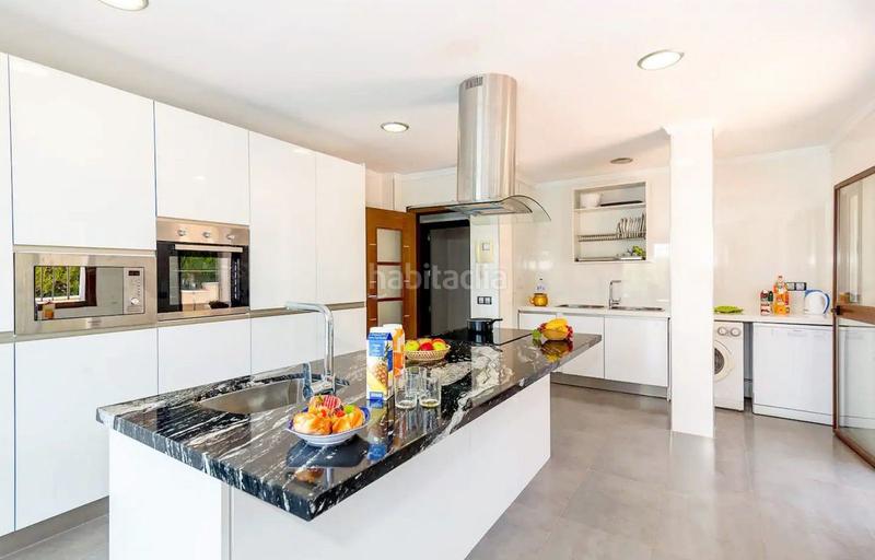 Foto 7aa413b9-9774-4d85-8452-69c3dc46b725. Haus in campo de Mijas Mijas