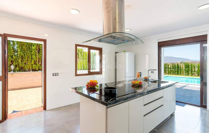 Foto a92e6391-259a-44f0-a68a-ce9e89d5ed9f. Haus in campo de Mijas Mijas