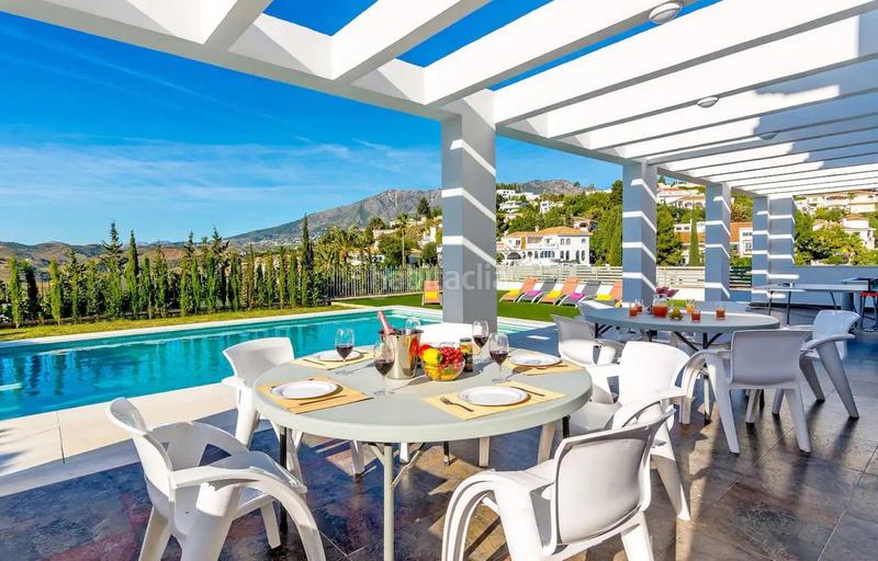 Foto 02d6a72f-5788-4489-b449-9c4c3a95f1eb. Maison dans campo de Mijas Mijas