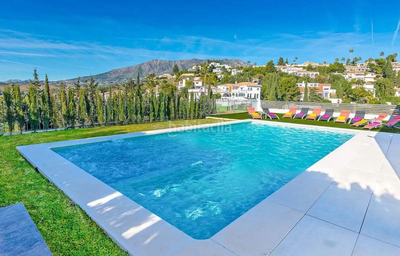 Foto 2699b28b-0a1e-4e01-96a6-c900ab44fafa. Maison dans campo de Mijas Mijas