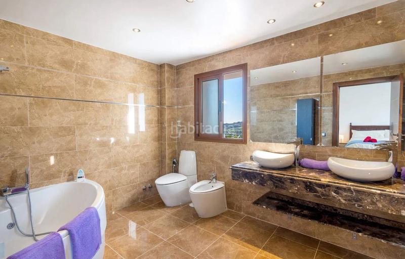 Foto 4e3e9e54-c760-4eea-8788-b2977e636206. Maison dans campo de Mijas Mijas