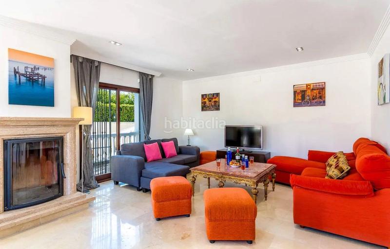 Foto a04d69d9-0dd3-4138-bf0d-0f77cef52a93. Maison dans campo de Mijas Mijas