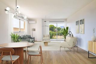 Apartament a Parque Central