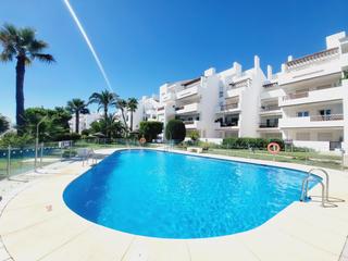 Apartament a Mijas pueblo