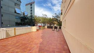 Apartament a Casco Antiguo
