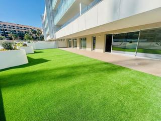 Appartement à San Pedro de Alcántara Pueblo