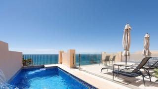 Apartamento en Parque Central