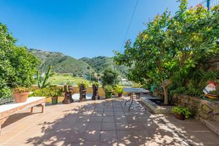 Apartament a Benahavís pueblo