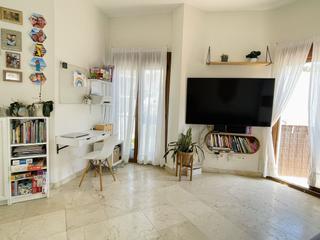 Apartamento en Benahavís pueblo