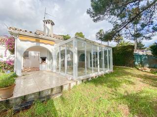 Maison à Mijas pueblo