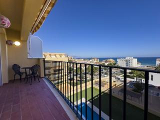 Apartamento en Manilva Pueblo