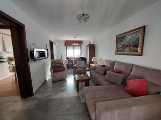 Casa a schiera in Los Árboles