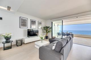 Apartamento en Centro ciudad
