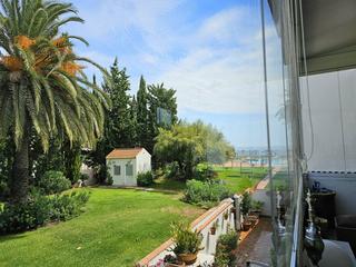 Apartament a Parque Central