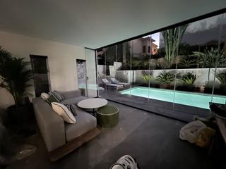 House in Casco Antiguo