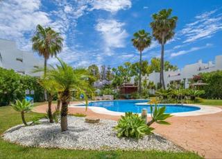 Apartament a Casco Antiguo
