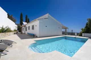 Casa a Mijas pueblo