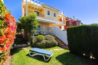Casa a Casco Antiguo