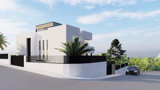 Casa a Manilva Pueblo