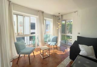 Apartament a Manilva Pueblo