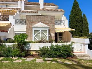 Semi detached house in Parque Central